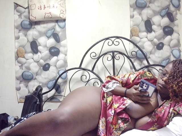 africangoddess