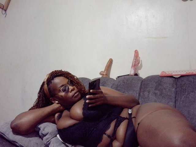 africangoddess