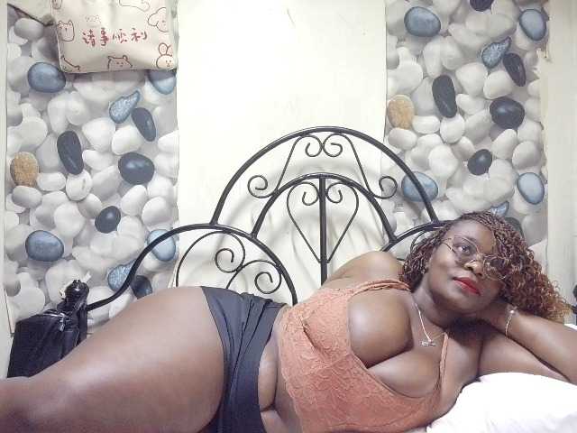 africangoddess