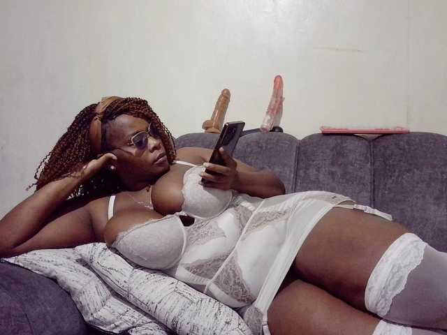 africangoddess