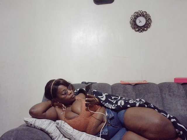 africangoddess