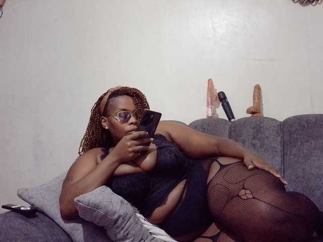 africangoddess