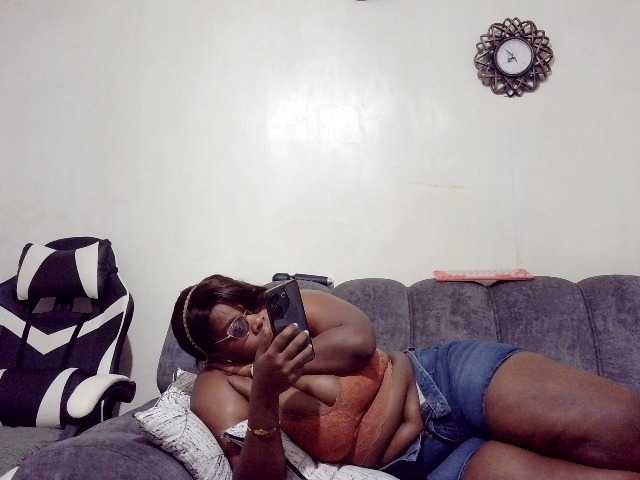 africangoddess live webcam show