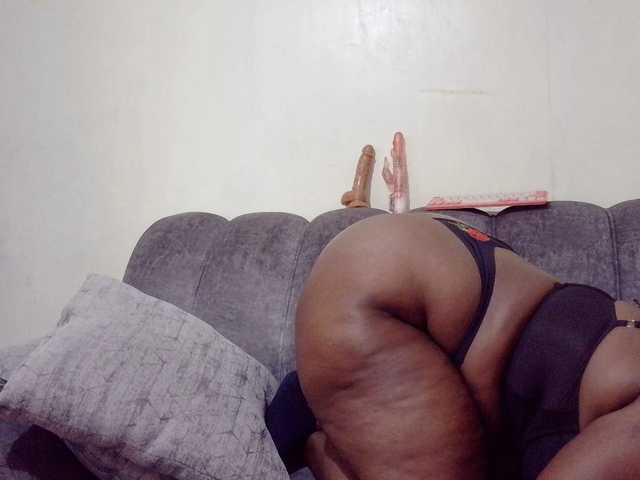 africangoddess