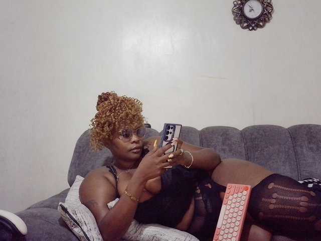 africangoddess