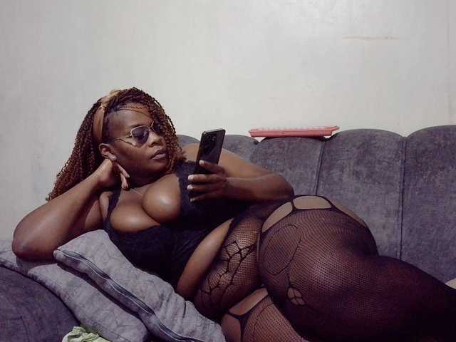 africangoddess