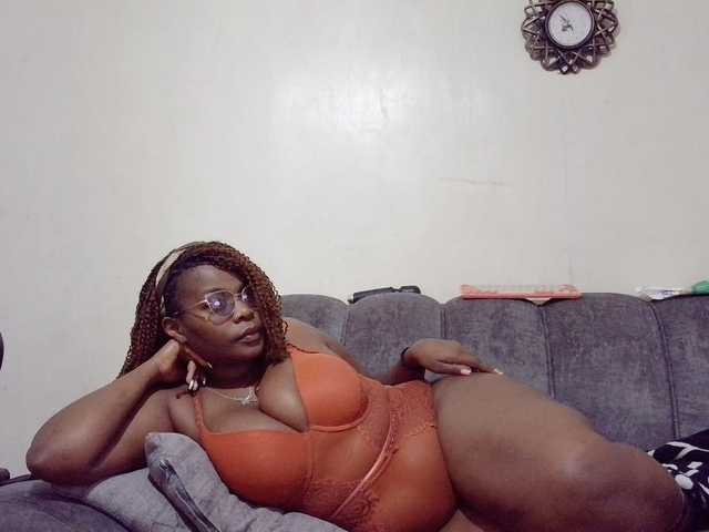 africangoddess live sex