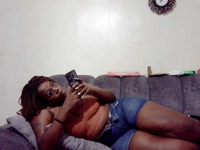 africangoddess