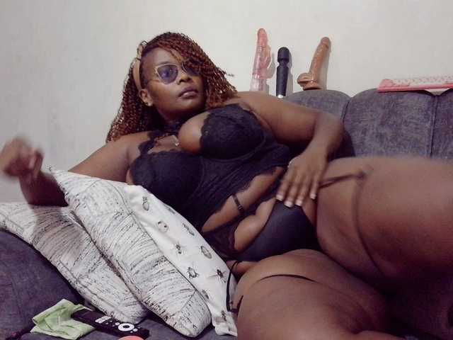 africangoddess