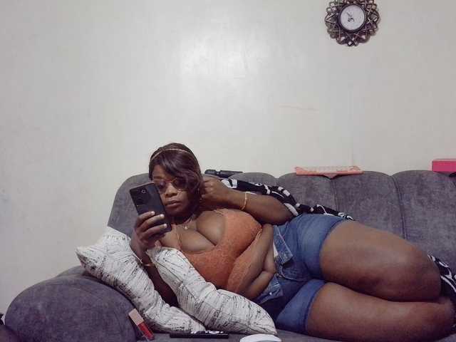 africangoddess