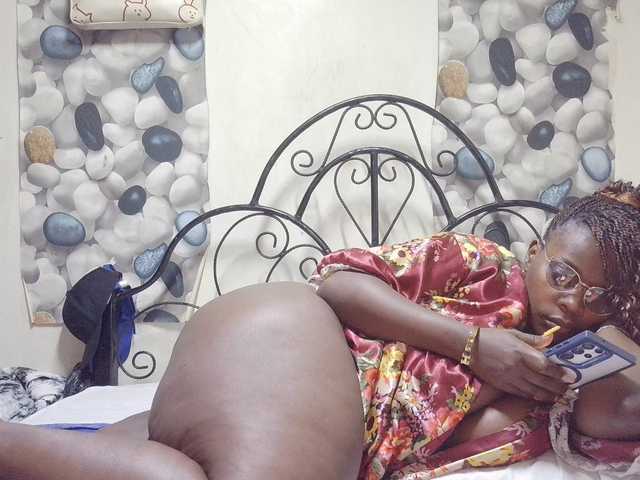 africangoddess