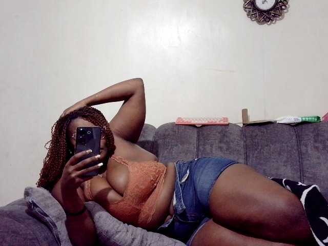 africangoddess cam belle
