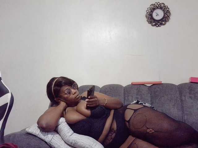 africangoddess