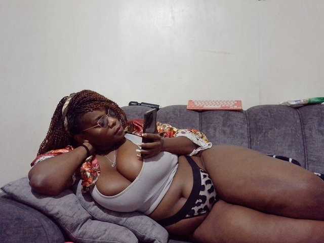 africangoddess online