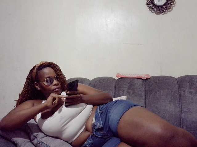 africangoddess