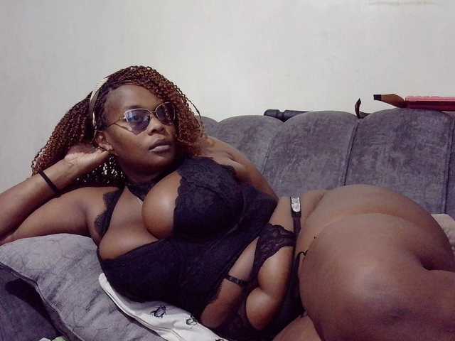 africangoddess