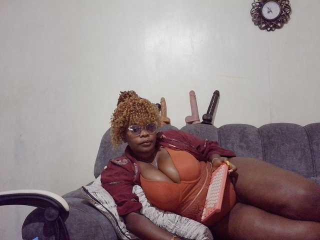 africangoddess