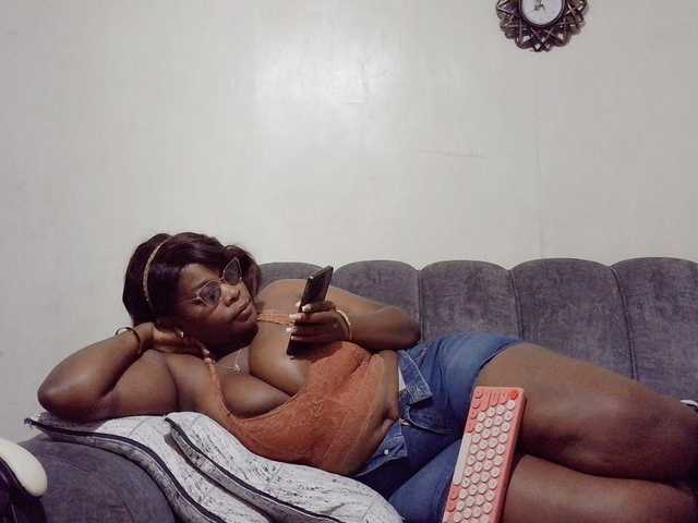 africangoddess live webcam show