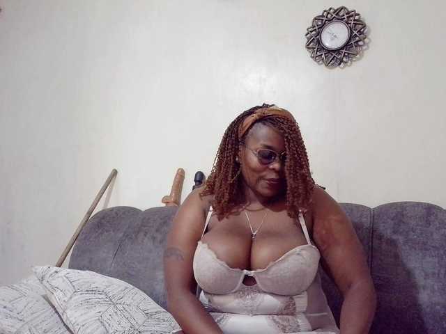 africangoddess