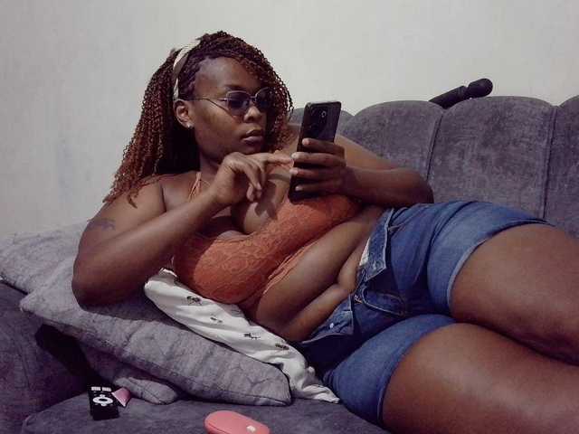 africangoddess