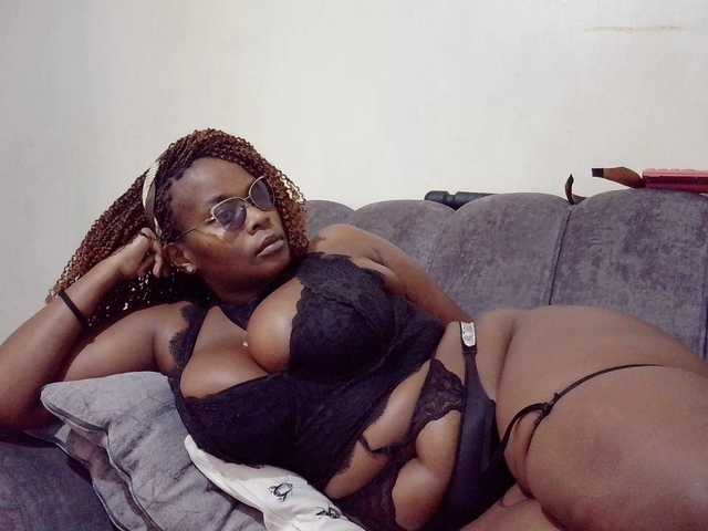 africangoddess