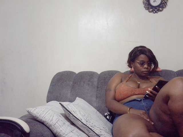 africangoddess live webcam show