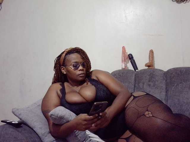 africangoddess