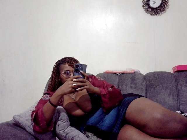 africangoddess