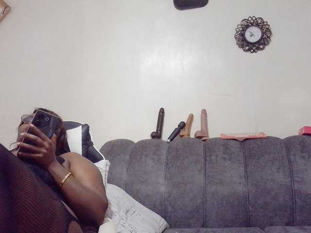 africangoddess live webcam show