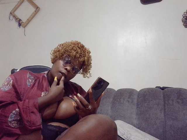 africangoddess