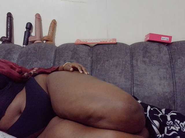 africangoddess