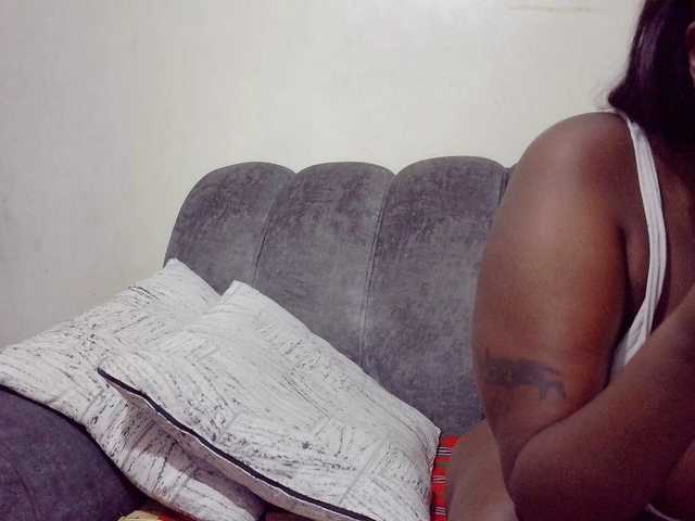 africangoddess's BongaCams show and profile
