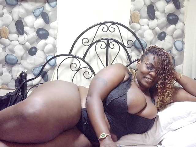 africangoddess