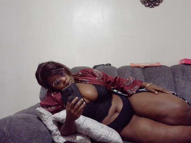 africangoddess