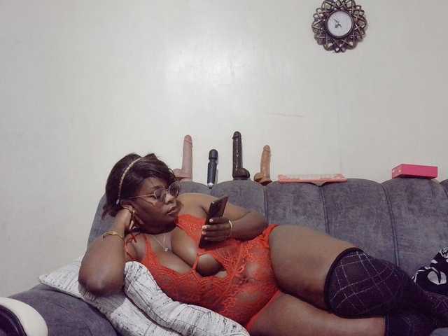 africangoddess