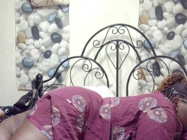 africangoddess