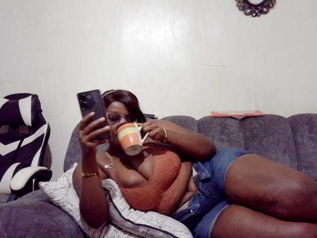 africangoddess live webcam show