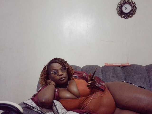 africangoddess live cam on BongaCams