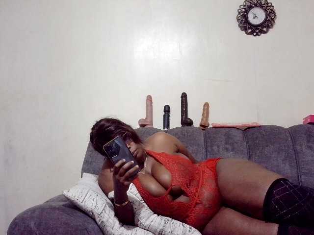 africangoddess