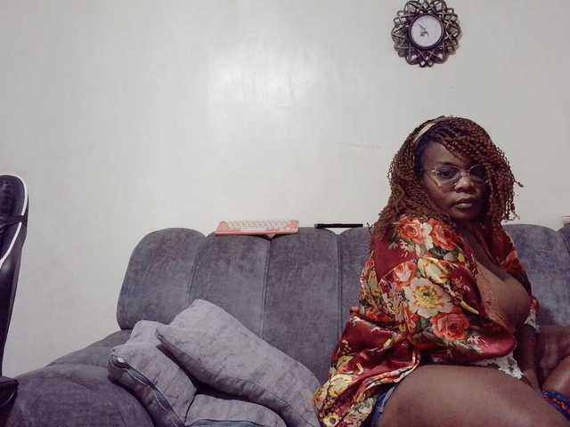 Preview of africangoddess