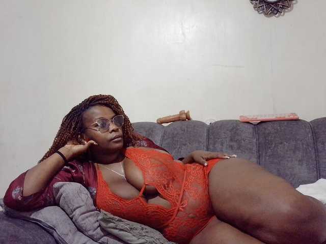 africangoddess
