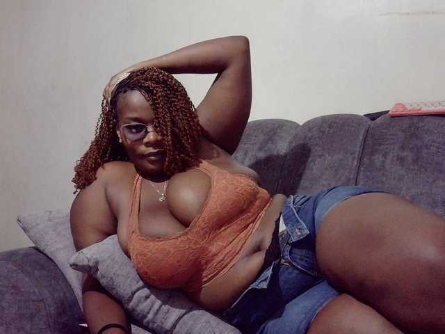africangoddess