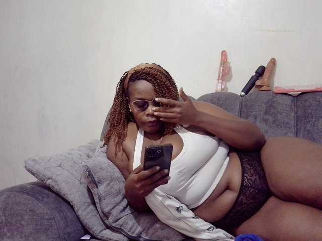 africangoddess