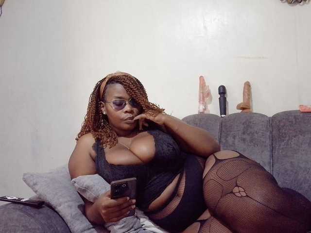africangoddess