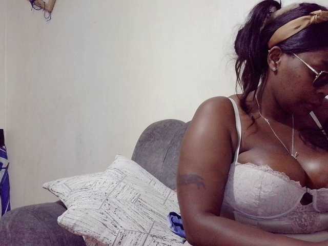 africangoddess's BongaCams show and profile