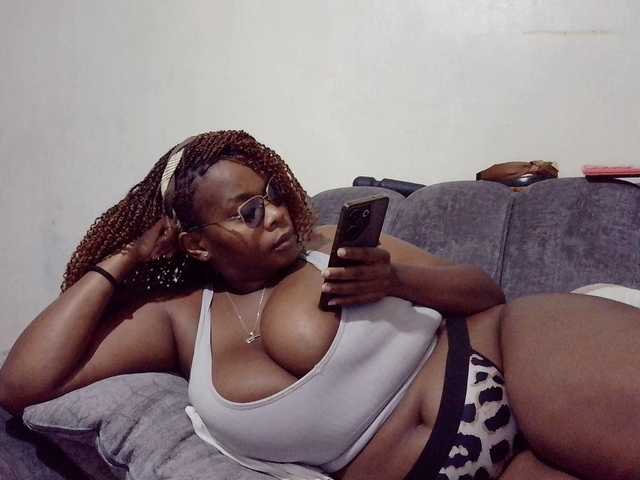 africangoddess