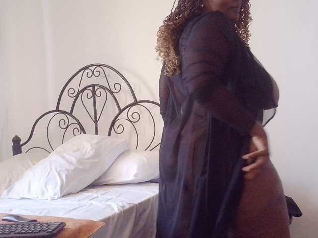 africangoddess