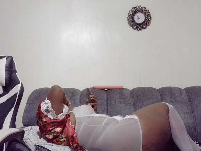 africangoddess live cam on BongaCams