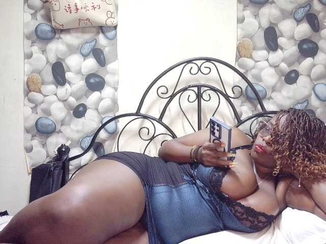 africangoddess