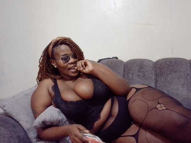 africangoddess